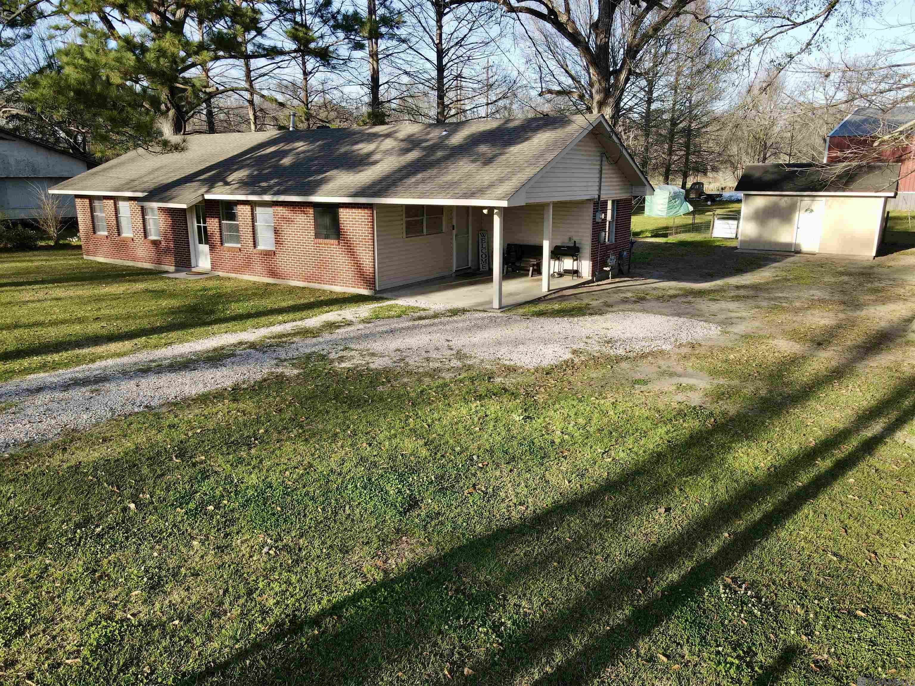 2574 Maringouin Rd East, Maringouin, LA, 70757