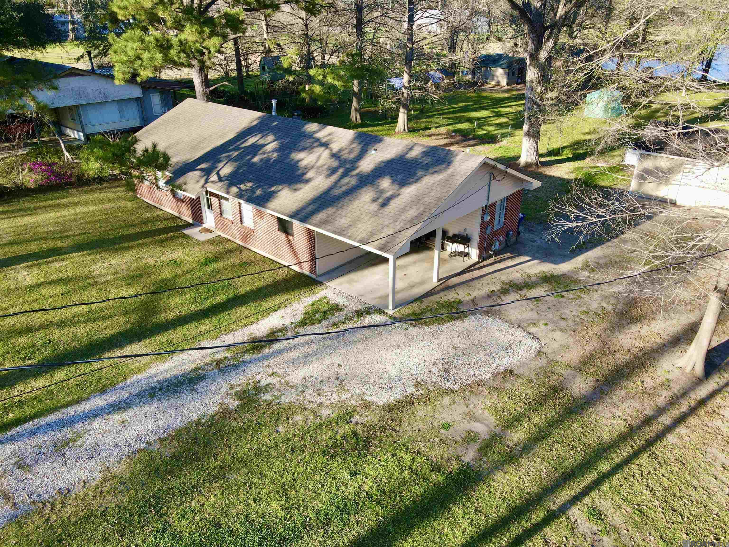 2574 Maringouin Rd East, Maringouin, LA, 70757