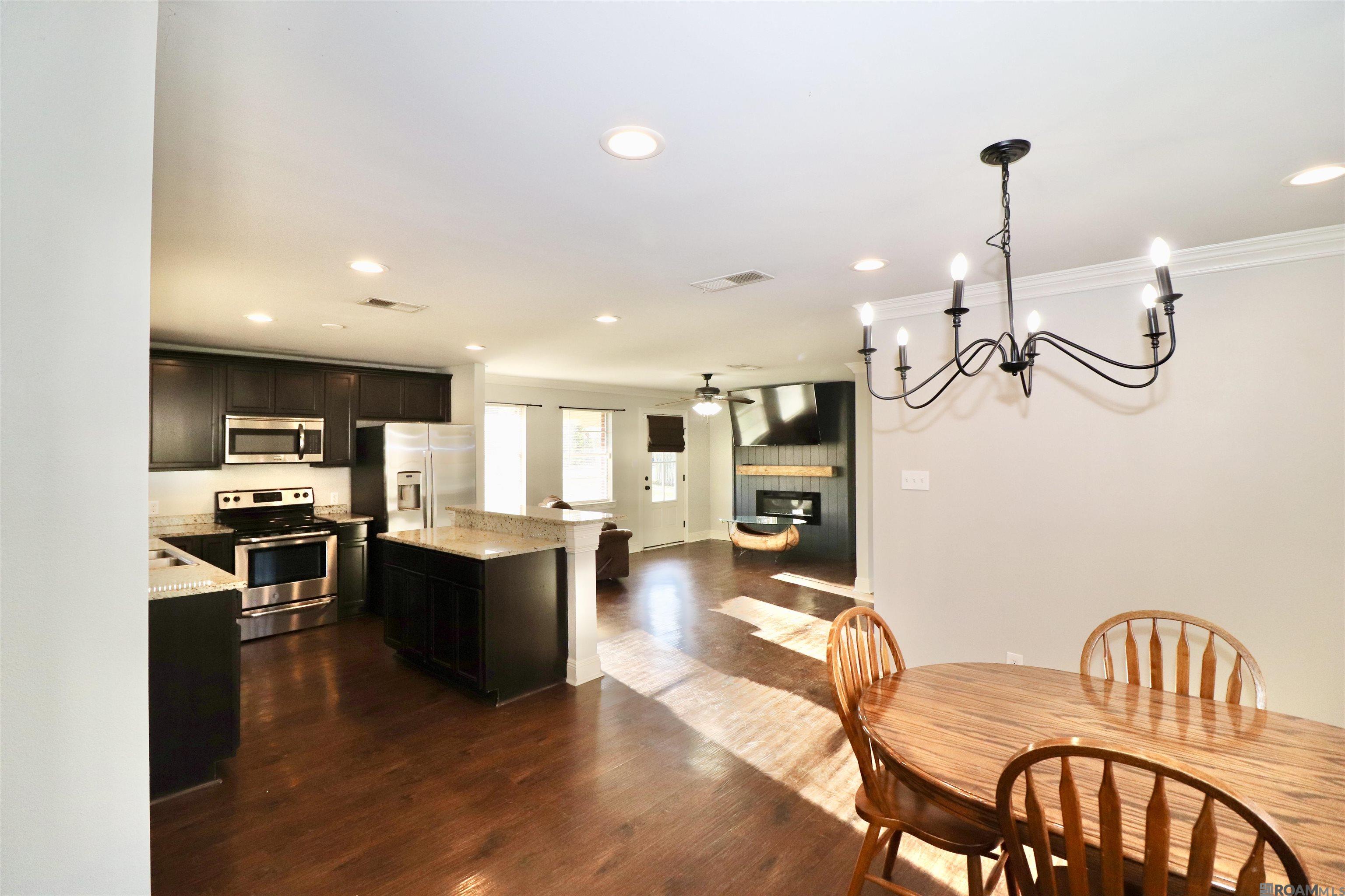 2574 Maringouin Rd East, Maringouin, LA, 70757