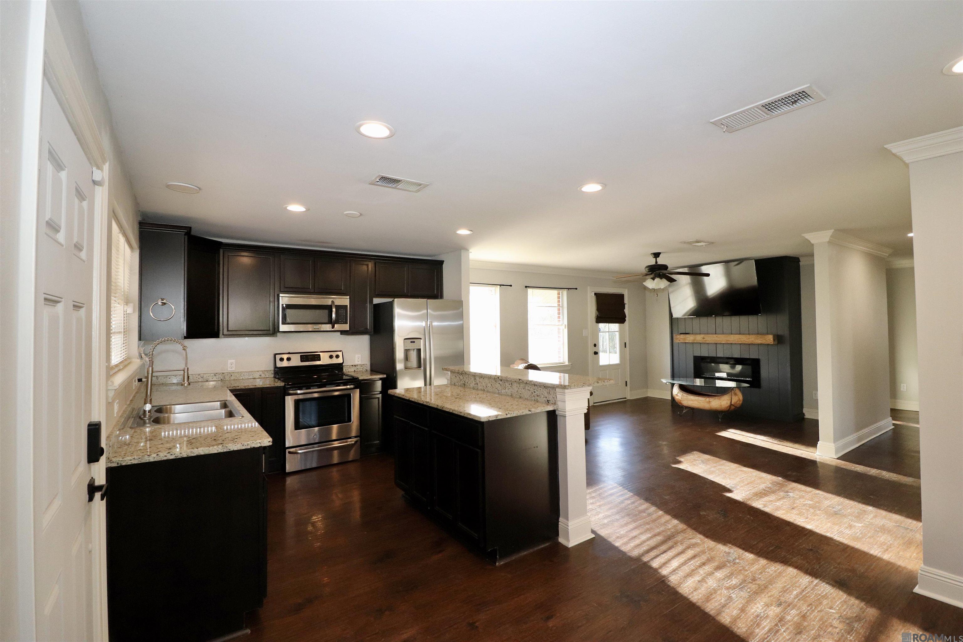 2574 Maringouin Rd East, Maringouin, LA, 70757