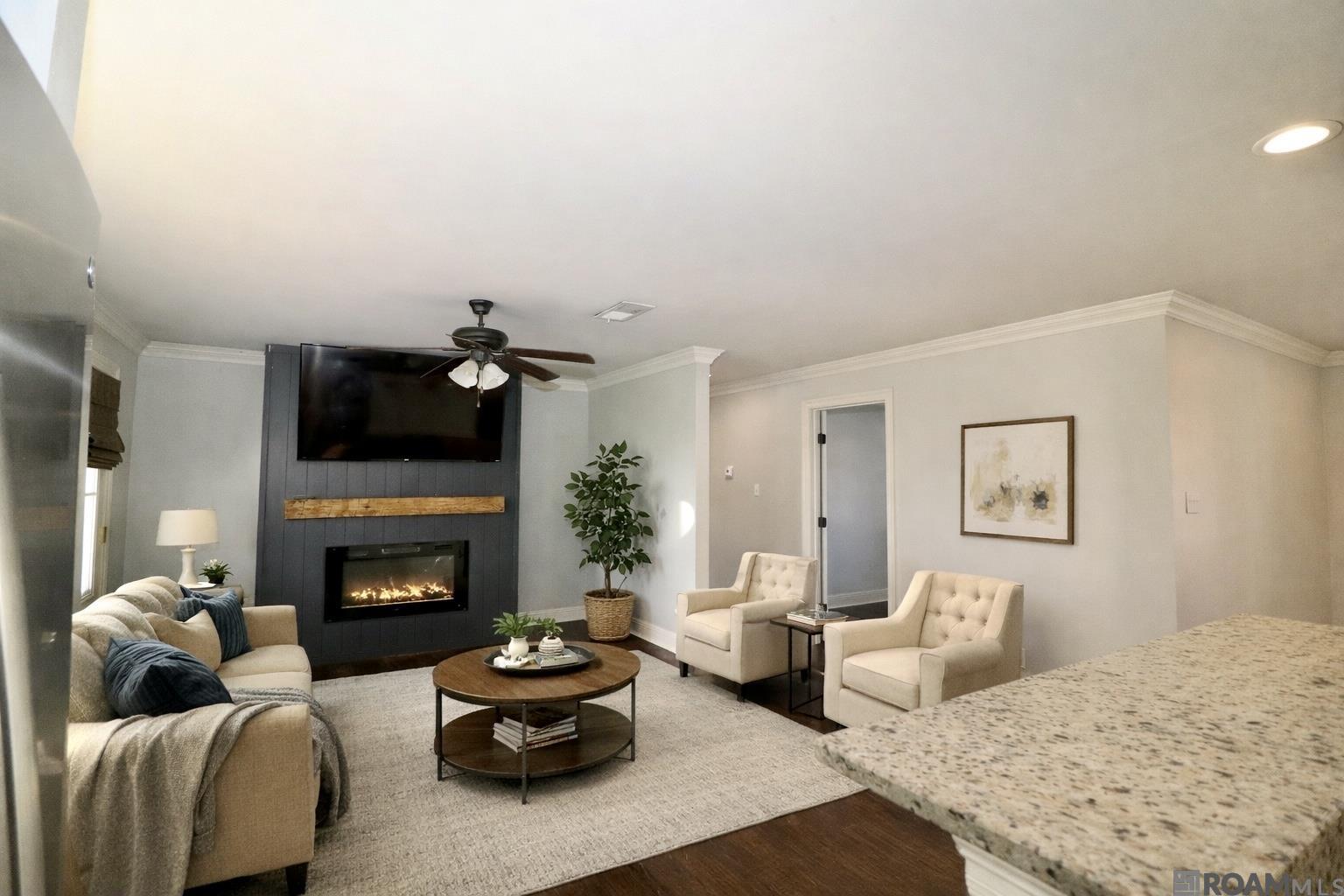 2574 Maringouin Rd East, Maringouin, LA, 70757