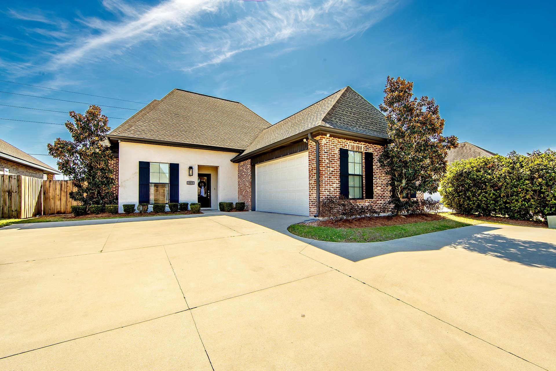 8021 Derick Ave, Baton Rouge, LA, 70820