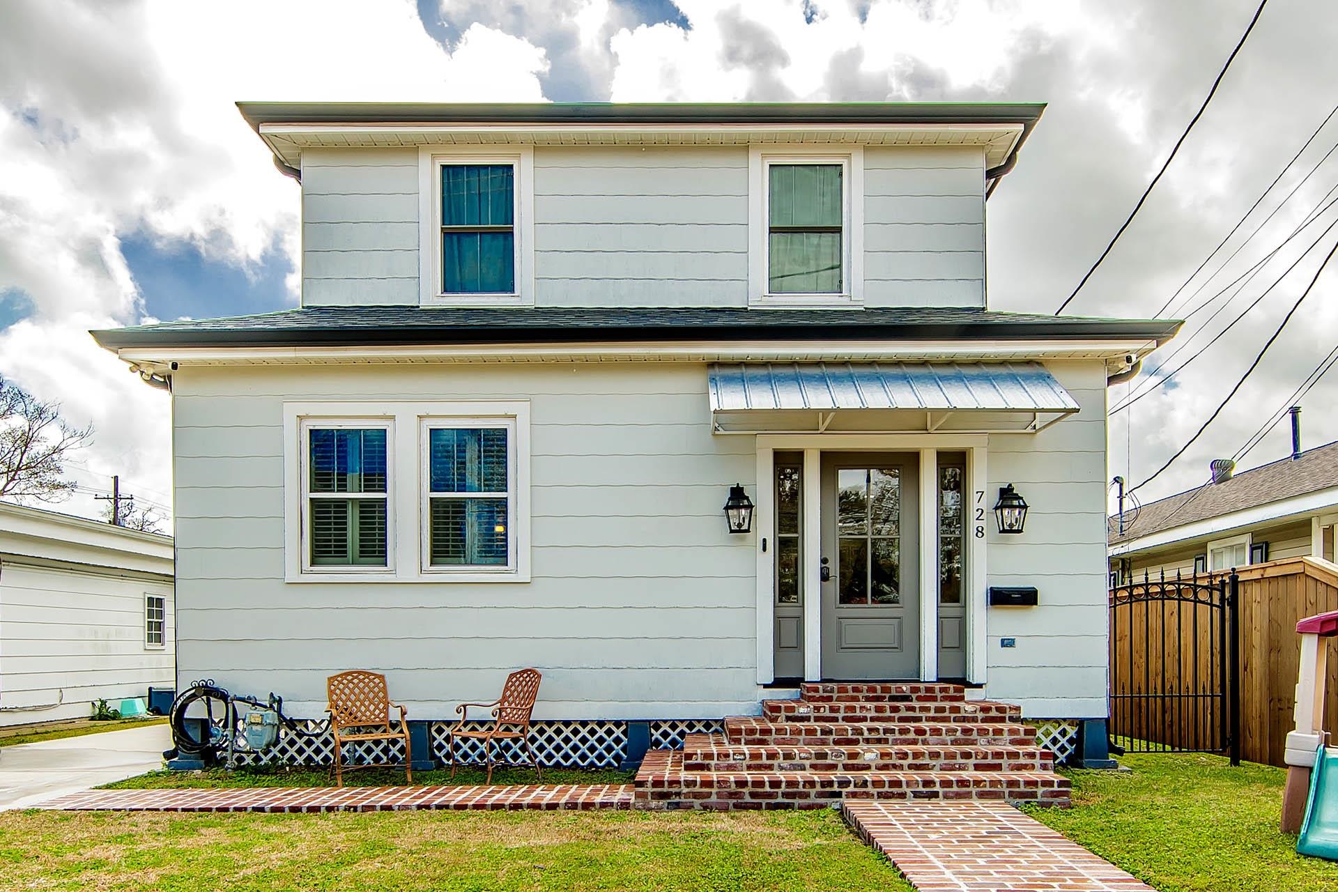 1315 Center St, Houma, LA, 70360