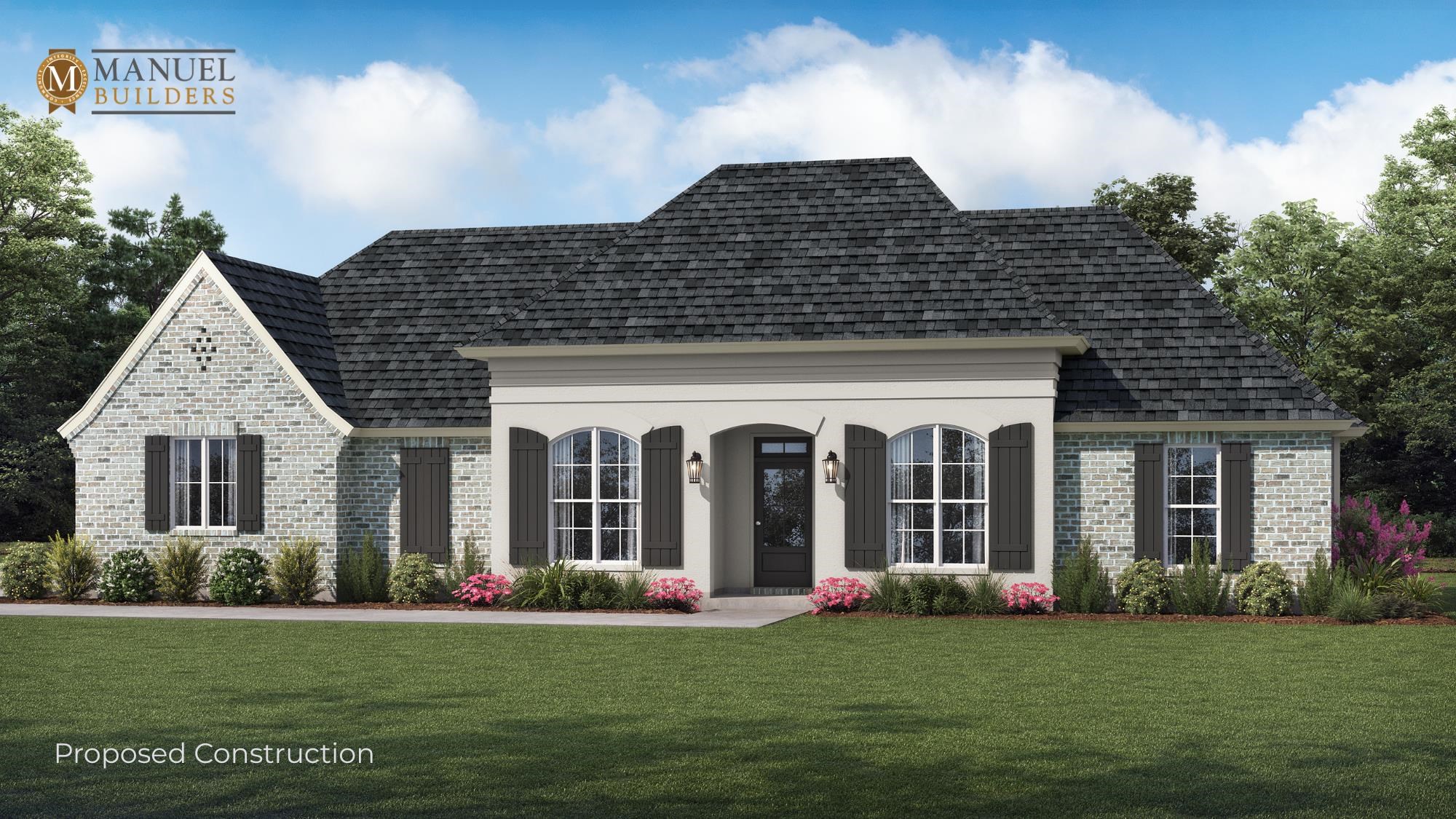 35453 Forest Manor Ave, Denham Springs, LA, 70706