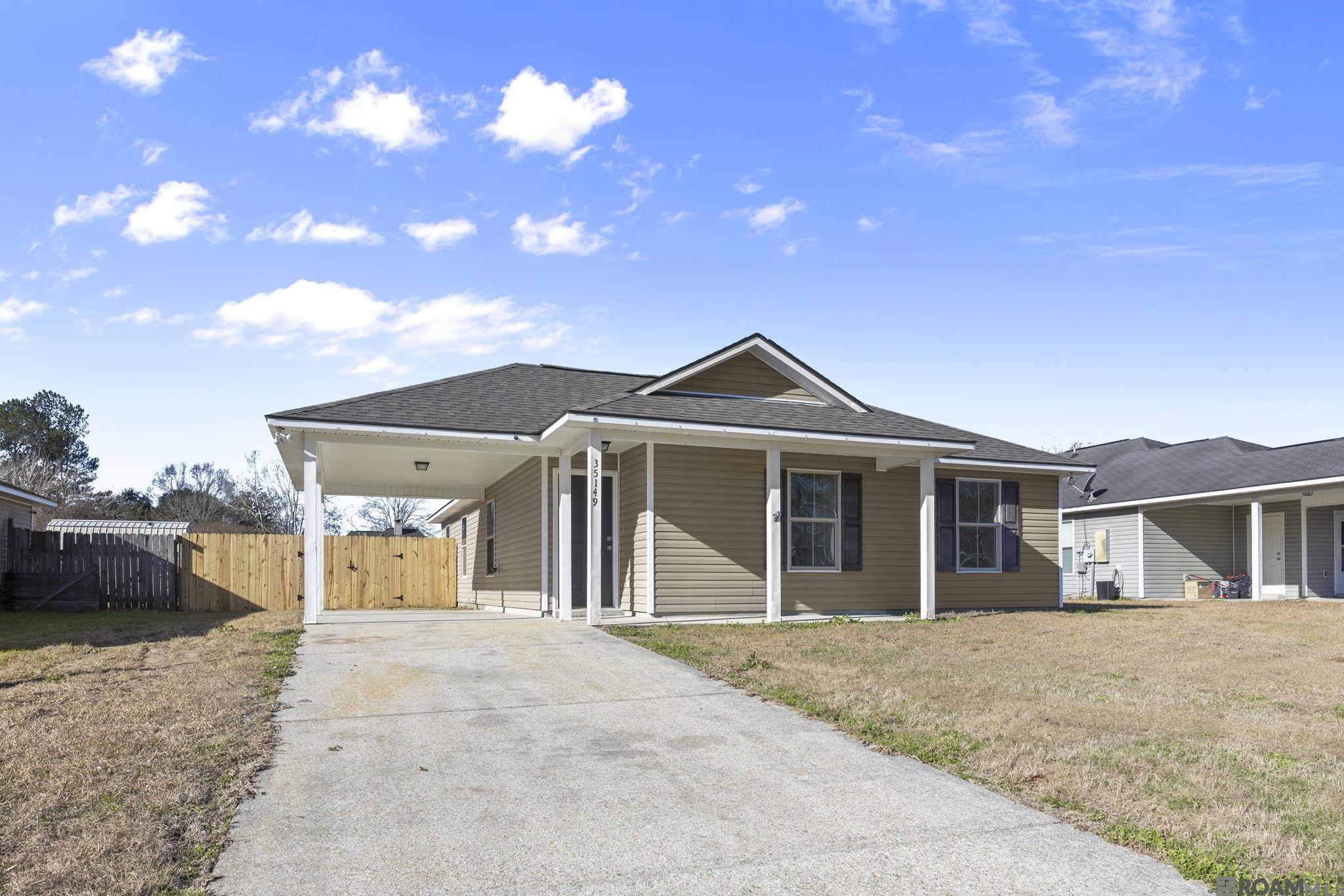 35149 Quail Creek Dr, Denham Springs, LA, 70706