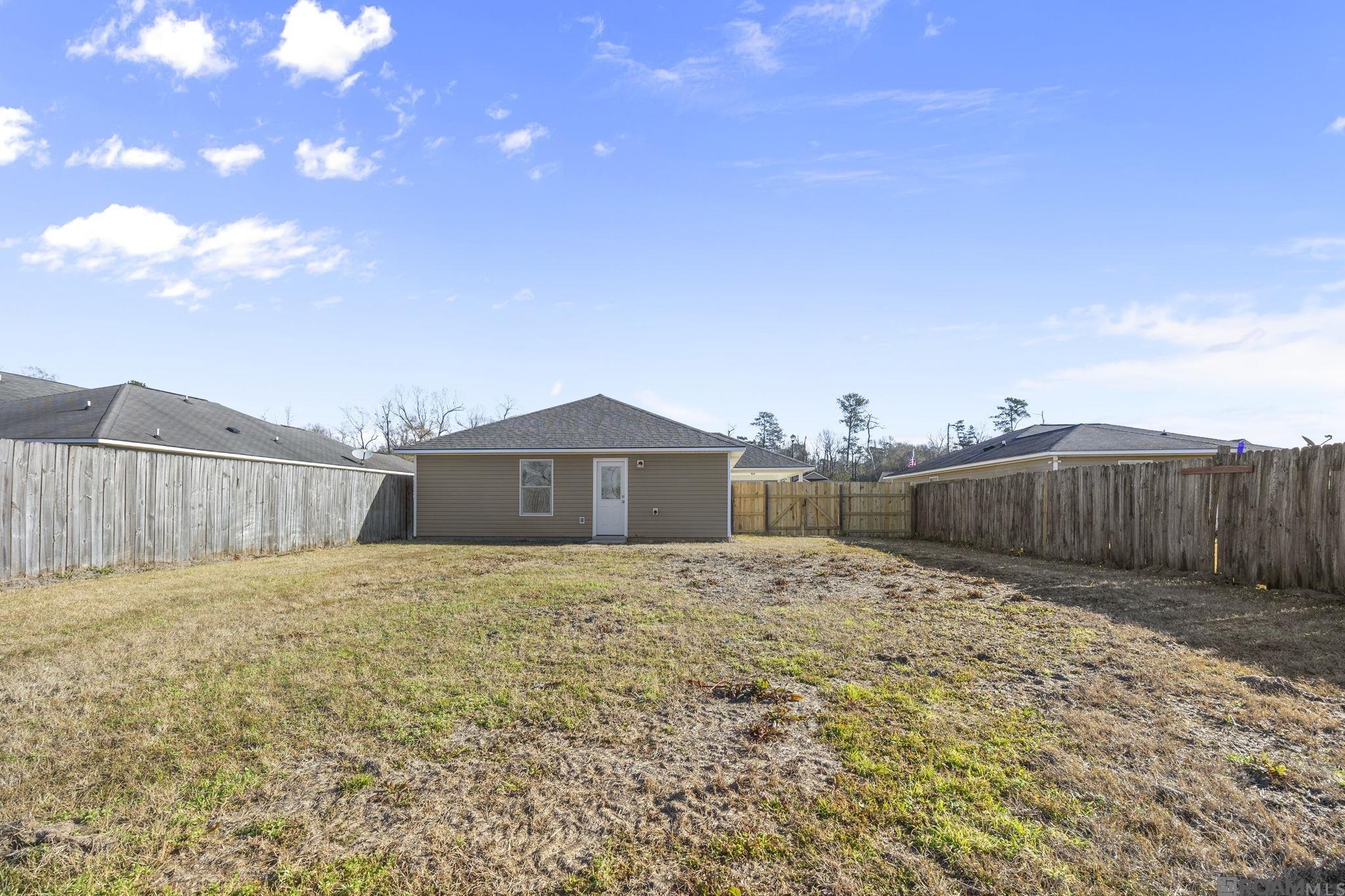 35149 Quail Creek Dr, Denham Springs, LA, 70706