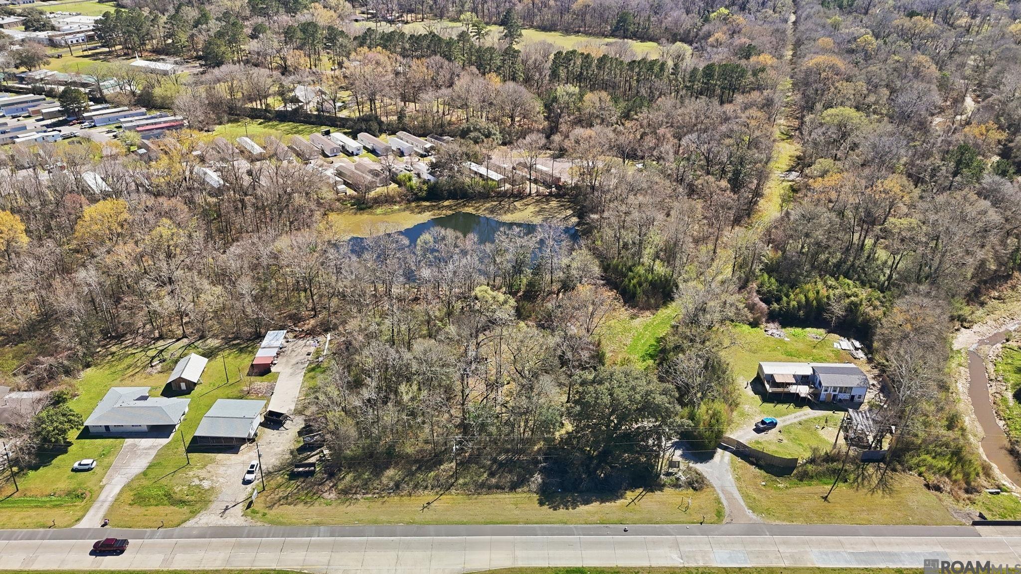 9684 Hooper Rd, Baton Rouge, LA, 70818