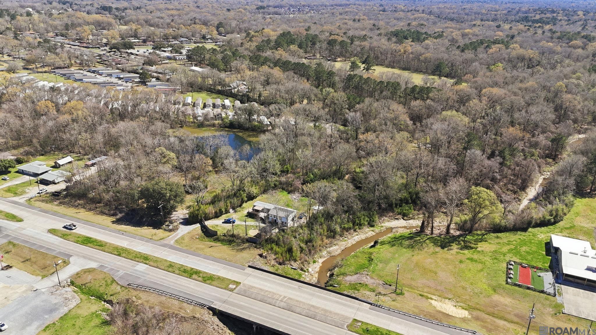 9684 Hooper Rd, Baton Rouge, LA, 70818