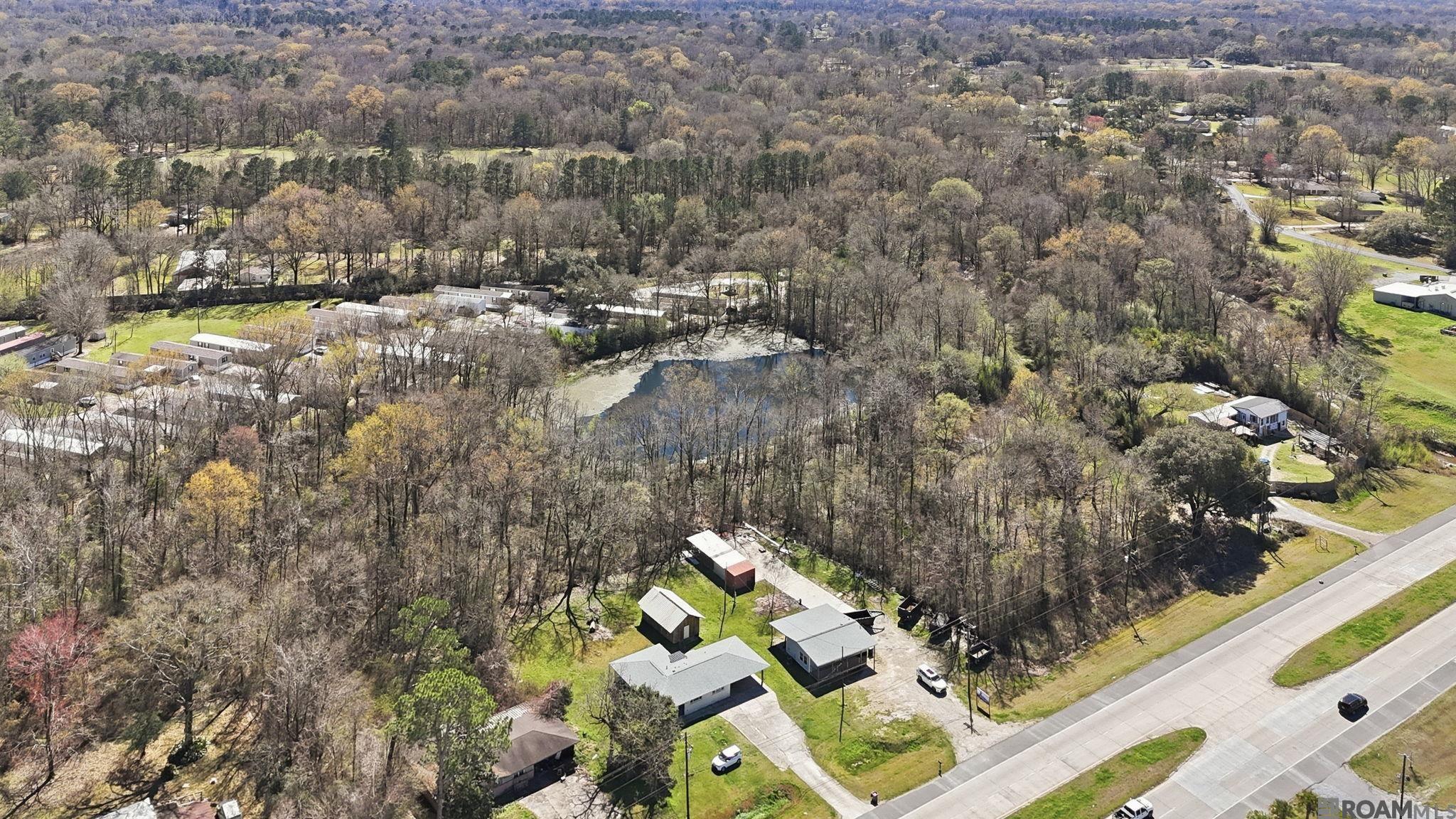 9684 Hooper Rd, Baton Rouge, LA, 70818