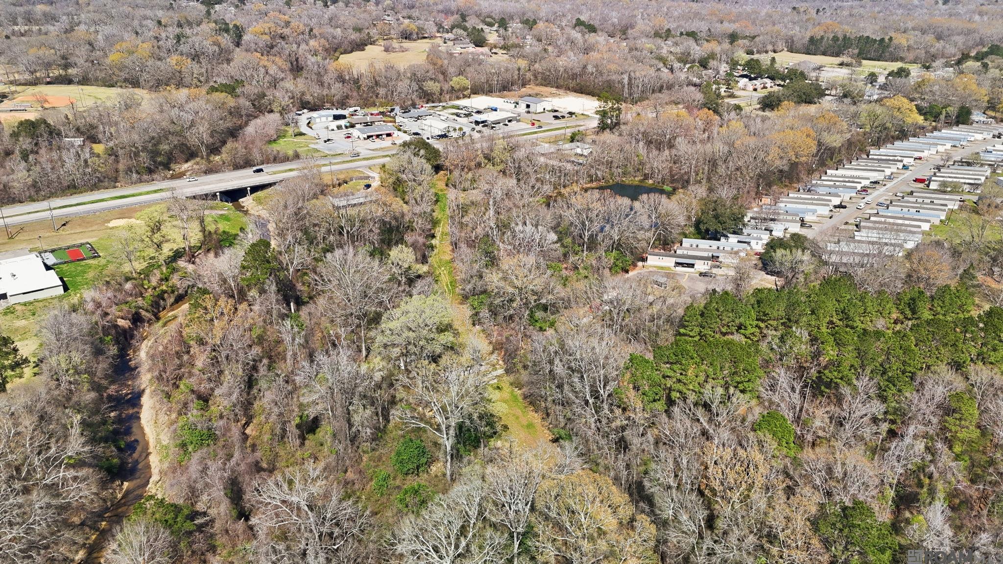 9684 Hooper Rd, Baton Rouge, LA, 70818