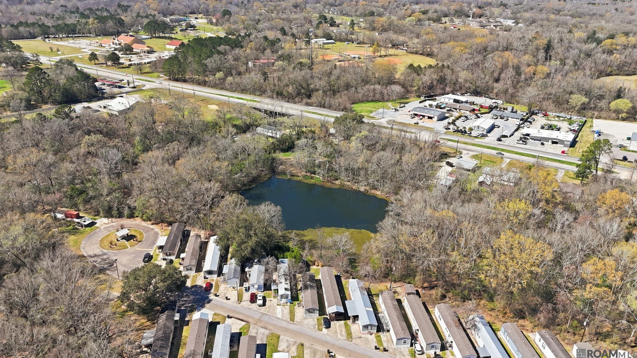 9684 Hooper Rd, Baton Rouge, LA, 70818