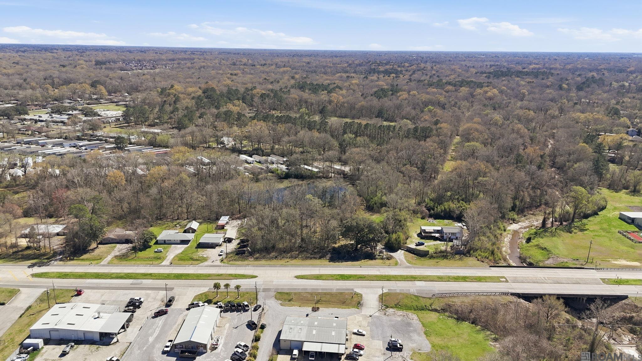 9684 Hooper Rd, Baton Rouge, LA, 70818