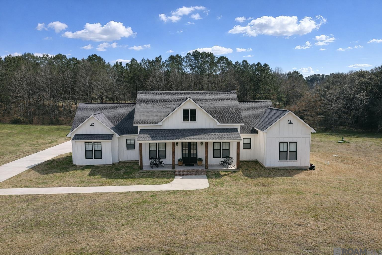 2436 Terrace Ave, Baton Rouge, LA, 70806