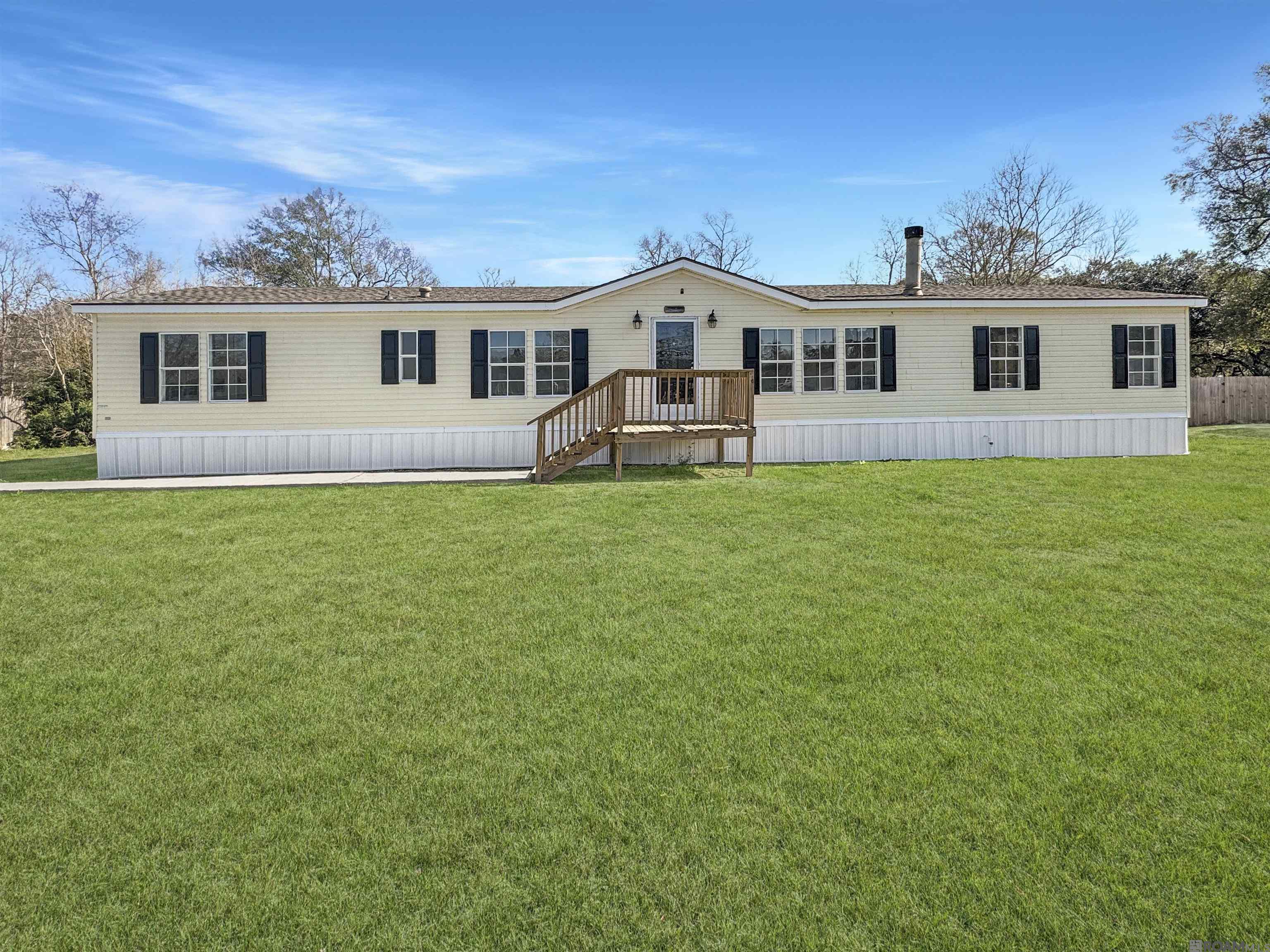 516 Aragon Road, Montegut, LA, 70377