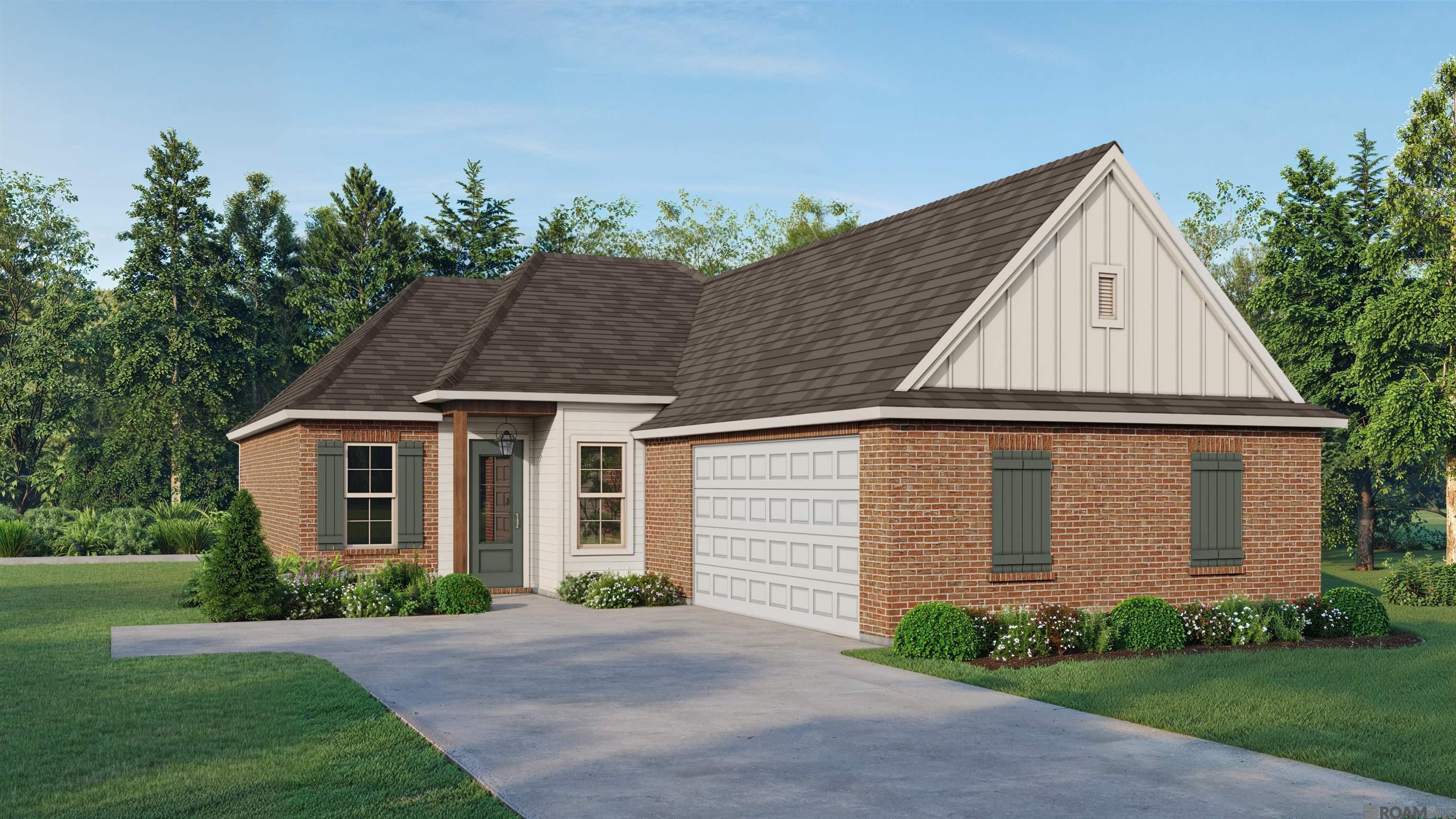 9159 Stonecroft Ave, Baton Rouge, LA, 70810