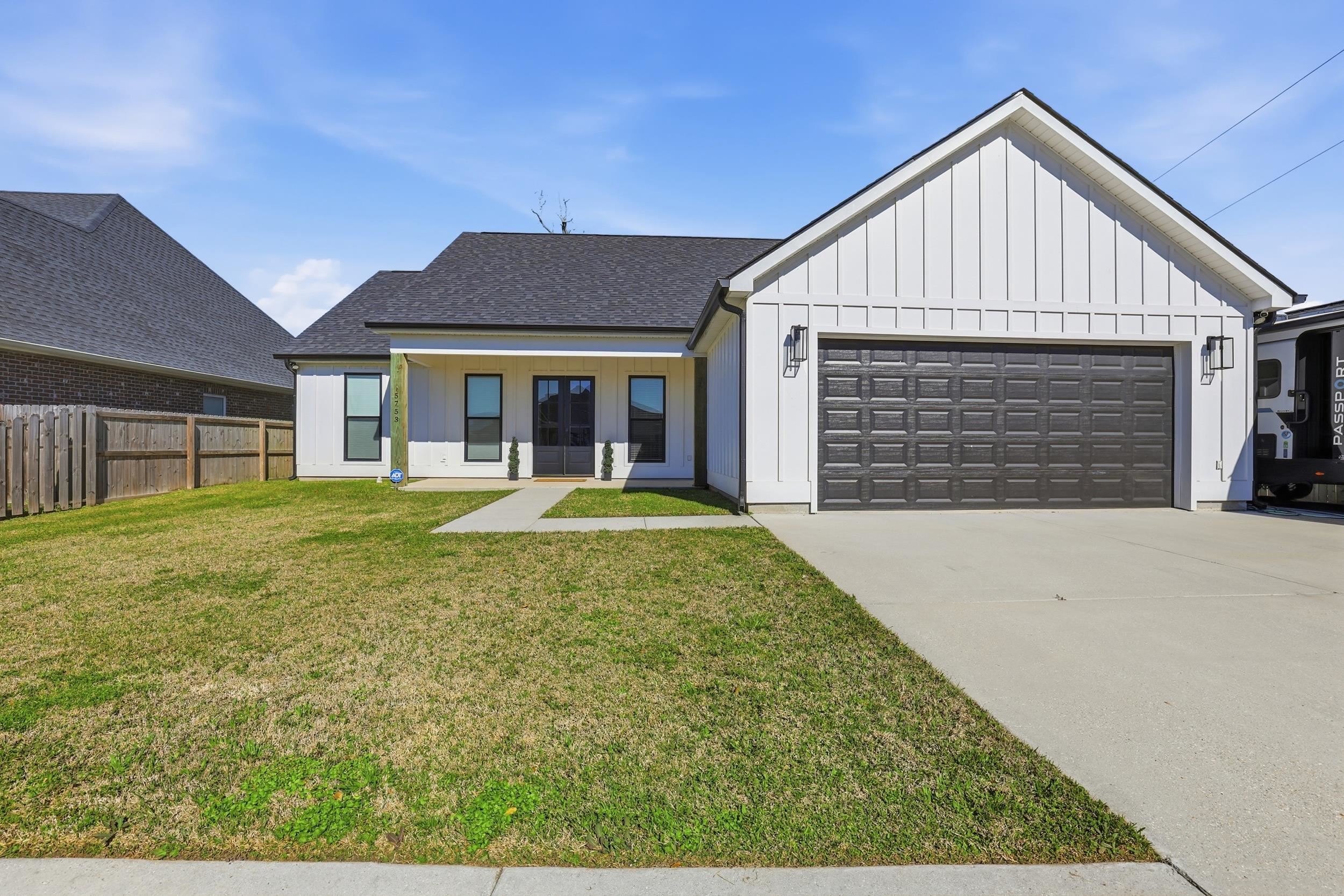 12361 Preakness Dr, Denham Springs, LA, 70726