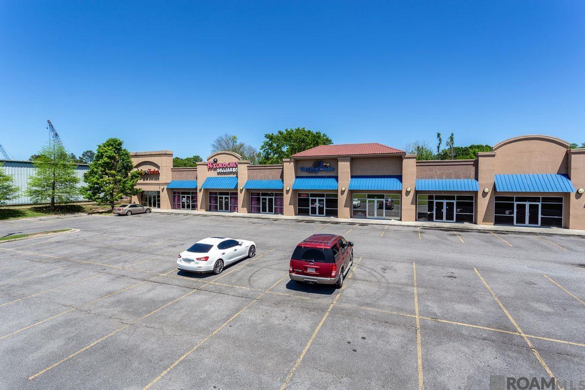 17540 Airline Hwy UNIT Suite E, Prairieville, LA, 70769