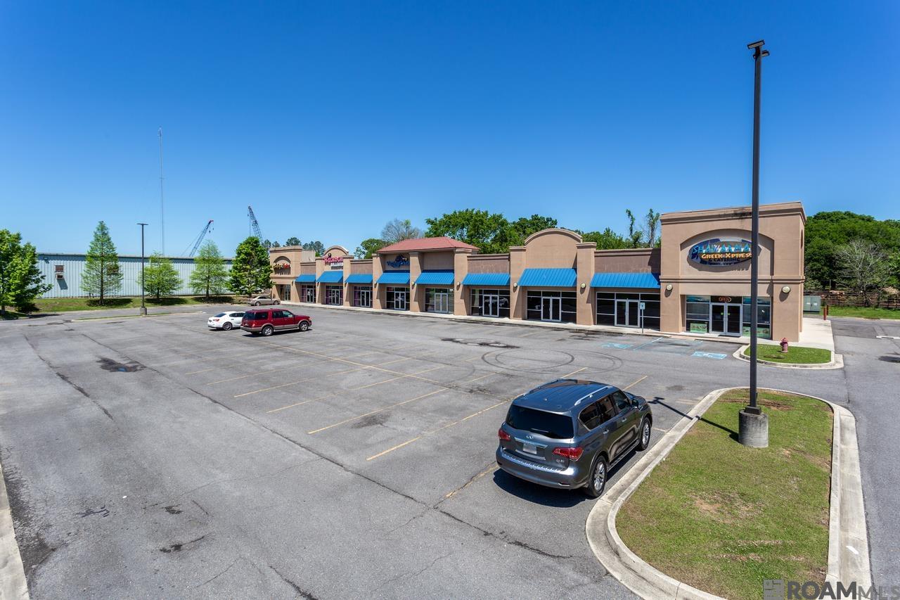 17540 Airline Hwy UNIT Suite E, Prairieville, LA, 70769