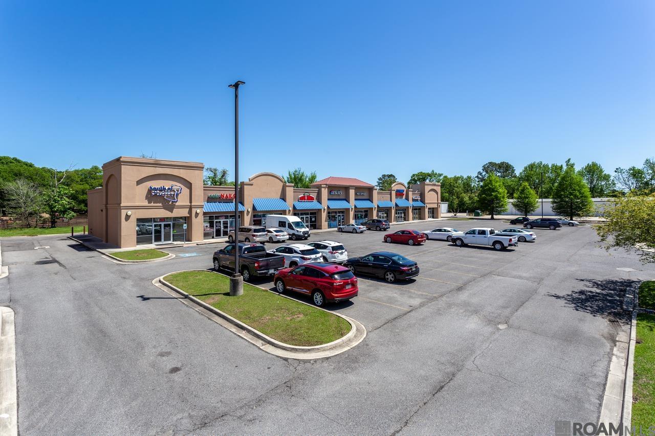 17540 Airline Hwy UNIT Suite E, Prairieville, LA, 70769