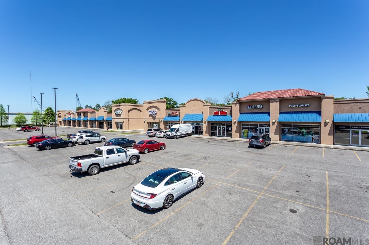 17540 Airline Hwy UNIT Suite E, Prairieville, LA, 70769