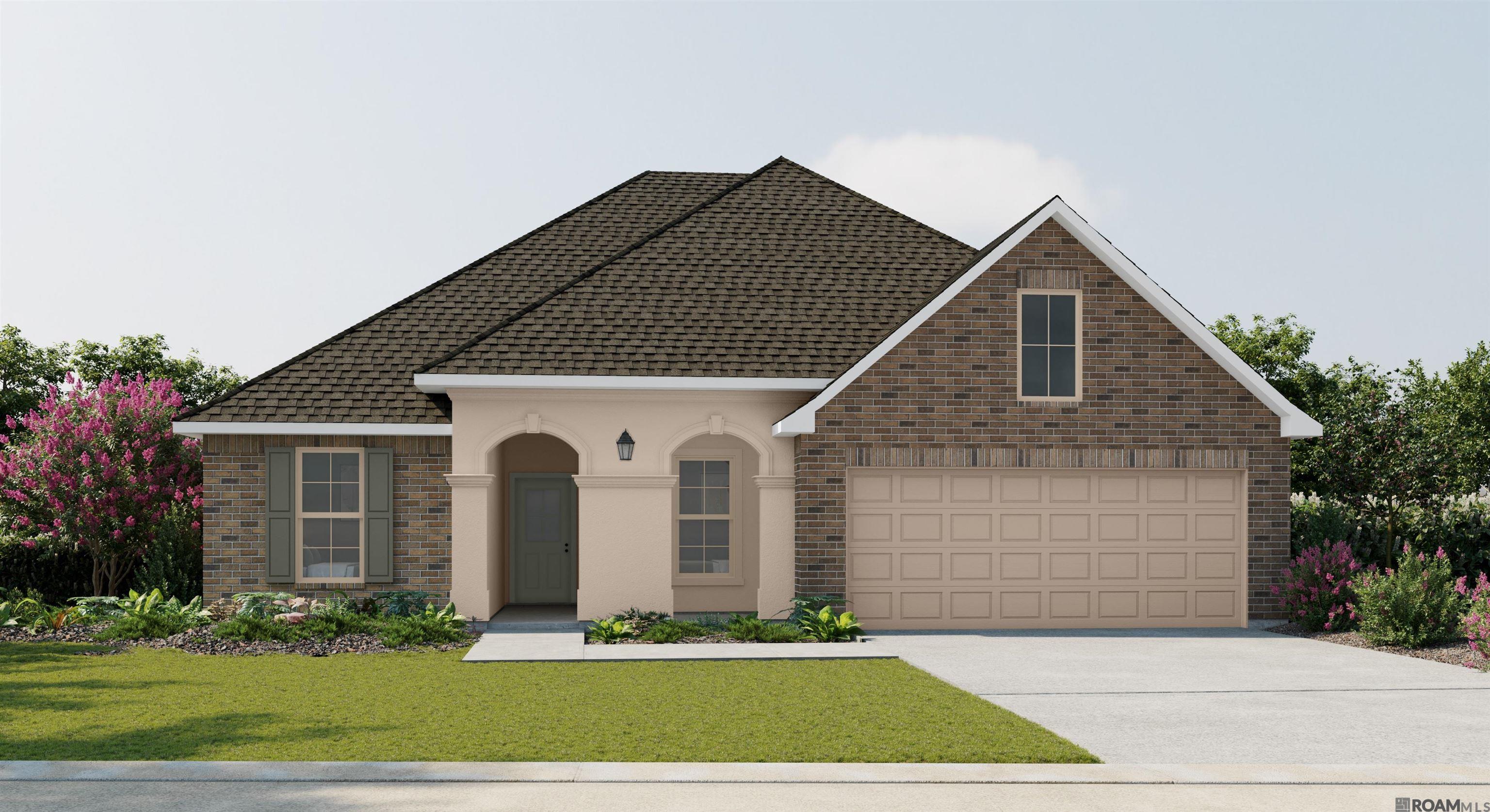 1449 Broadmoor Ct, Baton Rouge, LA, 70815