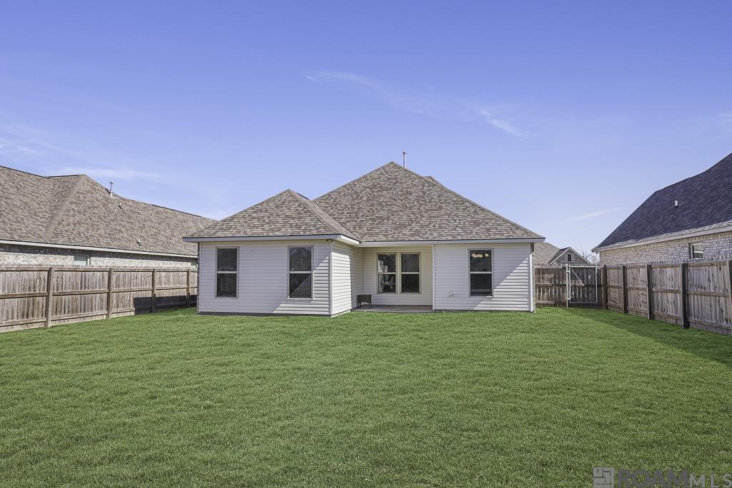39225 Blue Heron Ct, Prairieville, LA, 70769