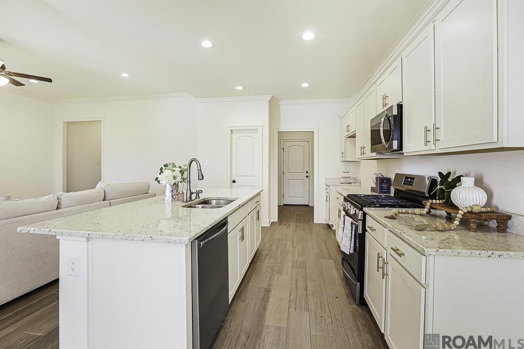 39225 Blue Heron Ct, Prairieville, LA, 70769