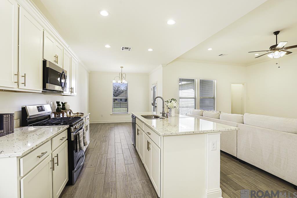 39225 Blue Heron Ct, Prairieville, LA, 70769