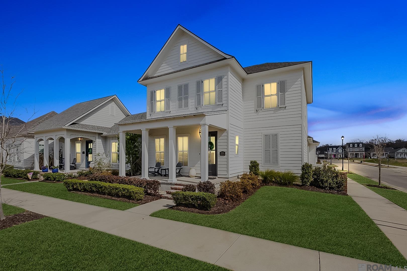 200 Rue St Sydney, Houma, LA, 70360