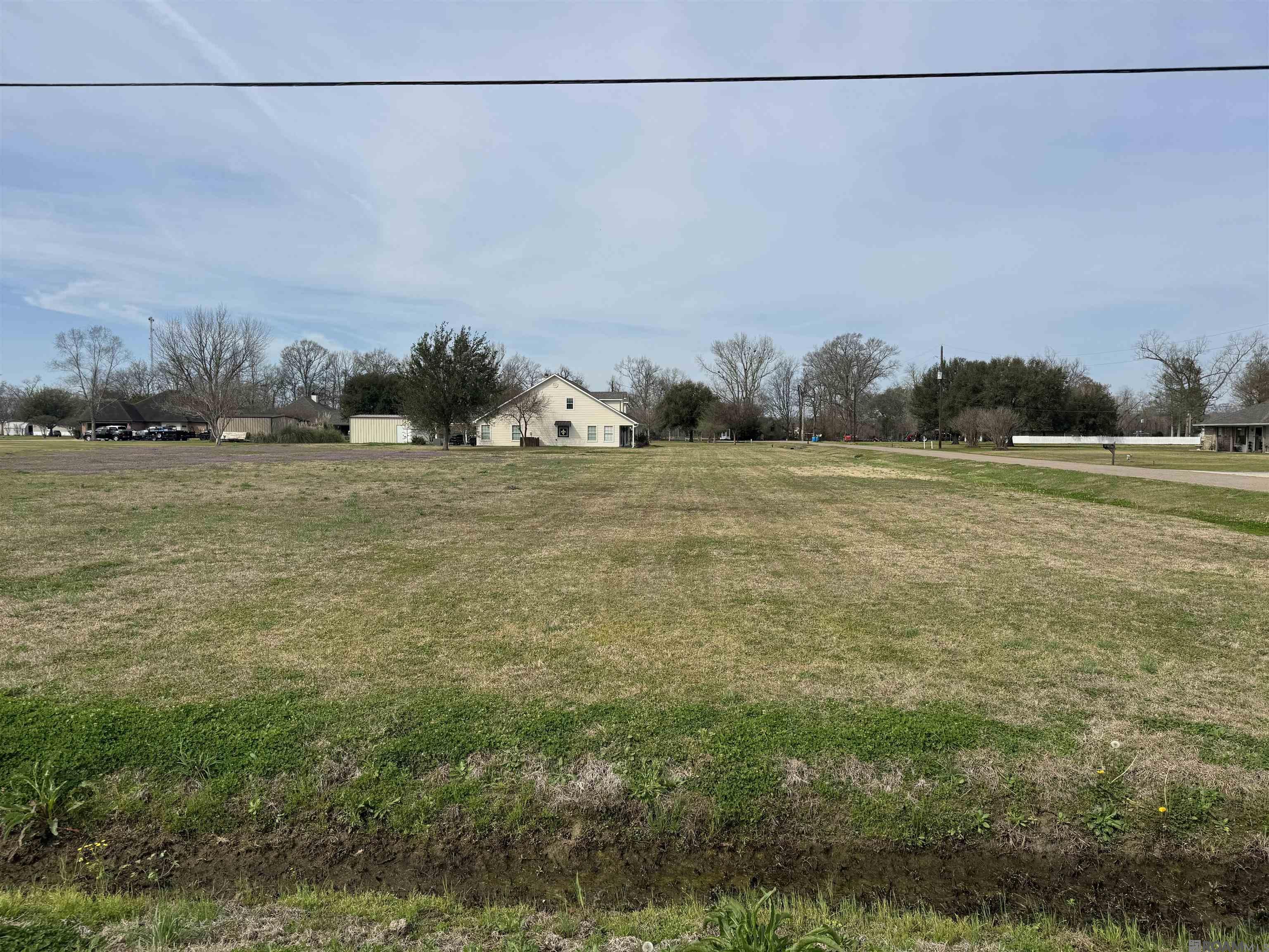 322 X Bypass Road, Raceland, LA, 70394