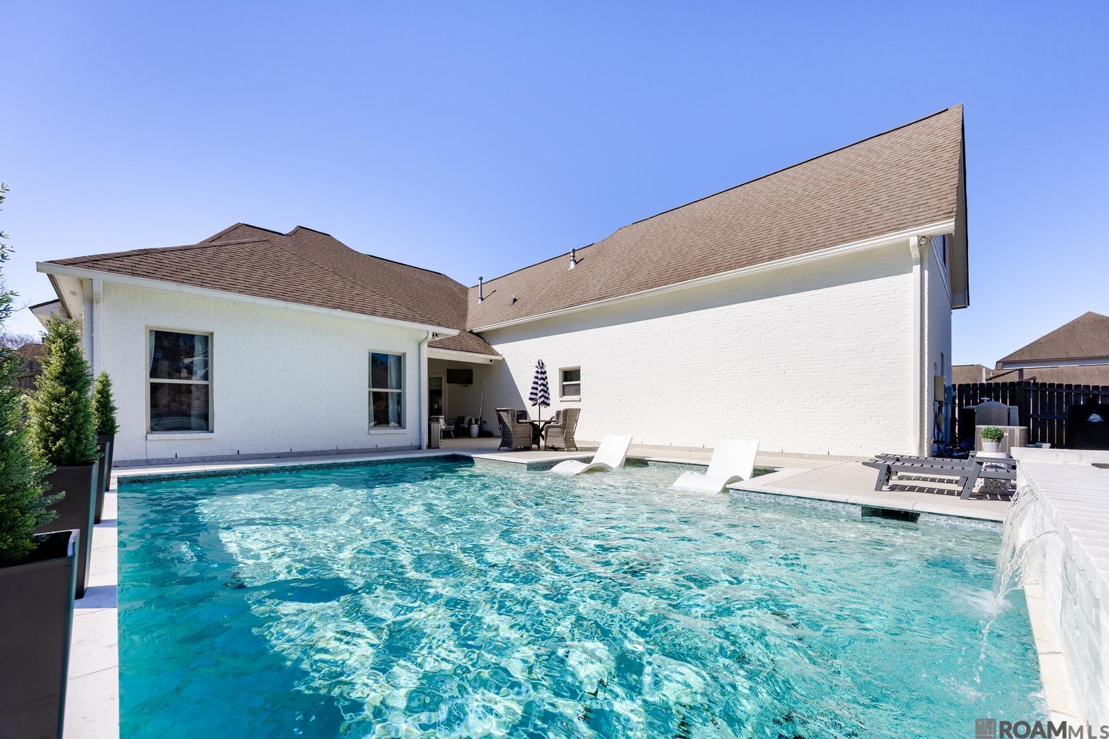 13013 E Cypress Way, Geismar, LA, 70734