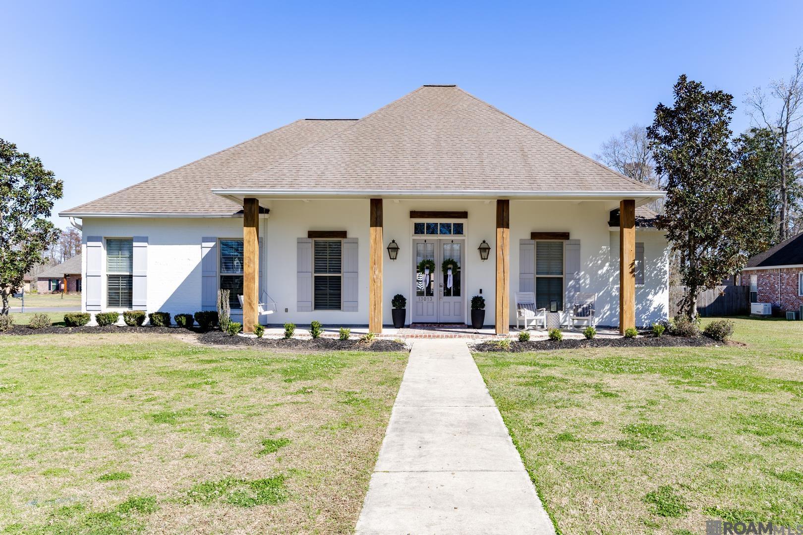 13013 E Cypress Way, Geismar, LA, 70734