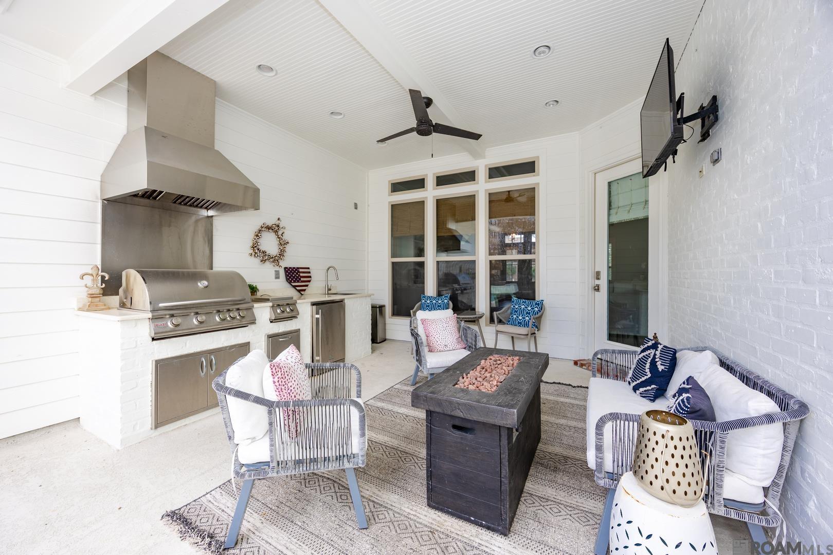 13013 E Cypress Way, Geismar, LA, 70734