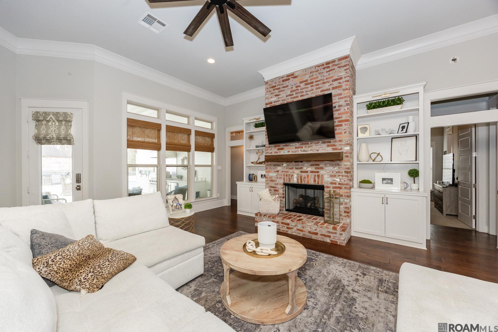 13013 E Cypress Way, Geismar, LA, 70734