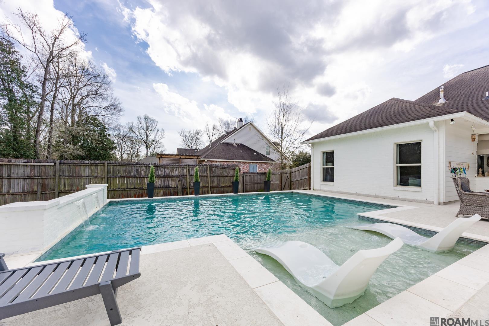 13013 E Cypress Way, Geismar, LA, 70734