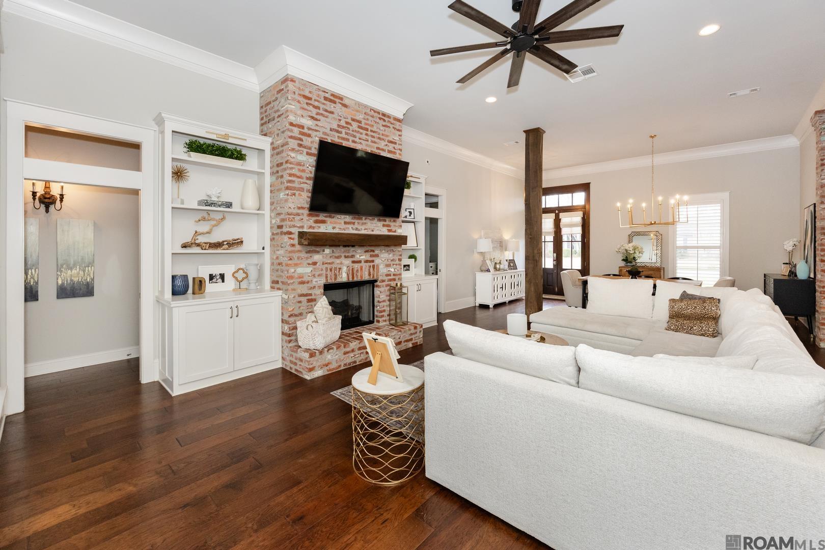 13013 E Cypress Way, Geismar, LA, 70734