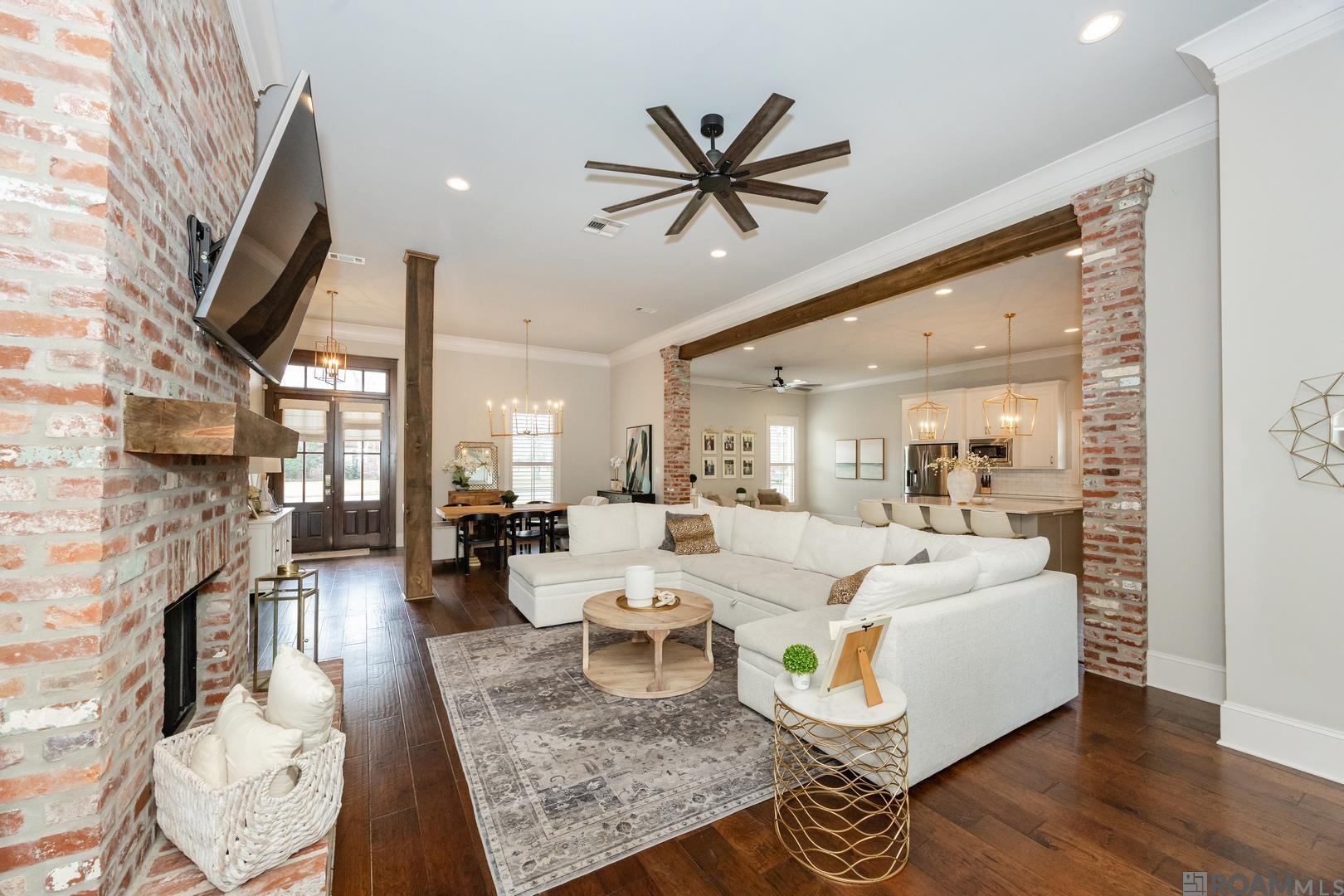 13013 E Cypress Way, Geismar, LA, 70734