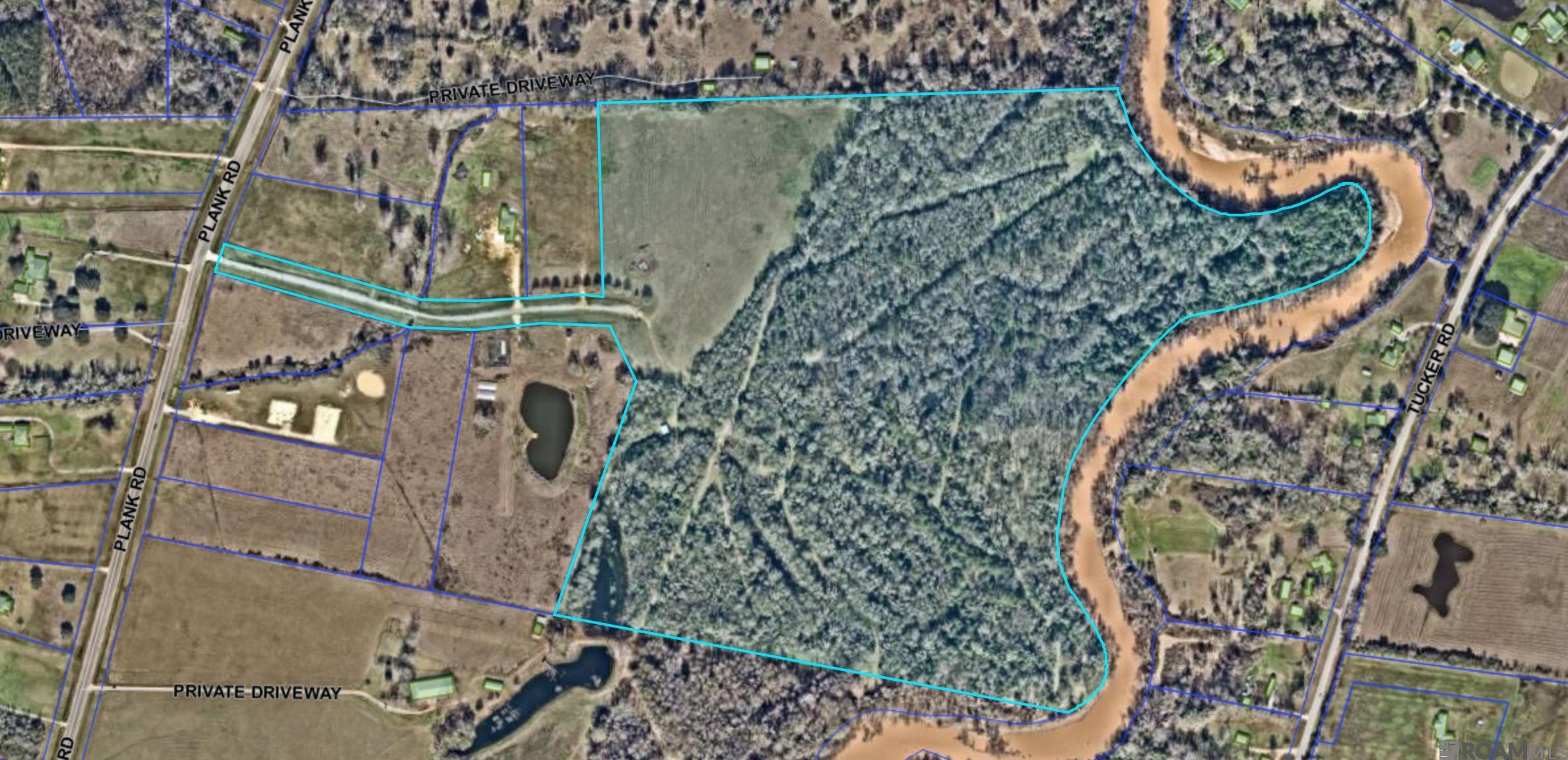 E-1-E-1-E La Hwy 67, Zachary, LA, 70791