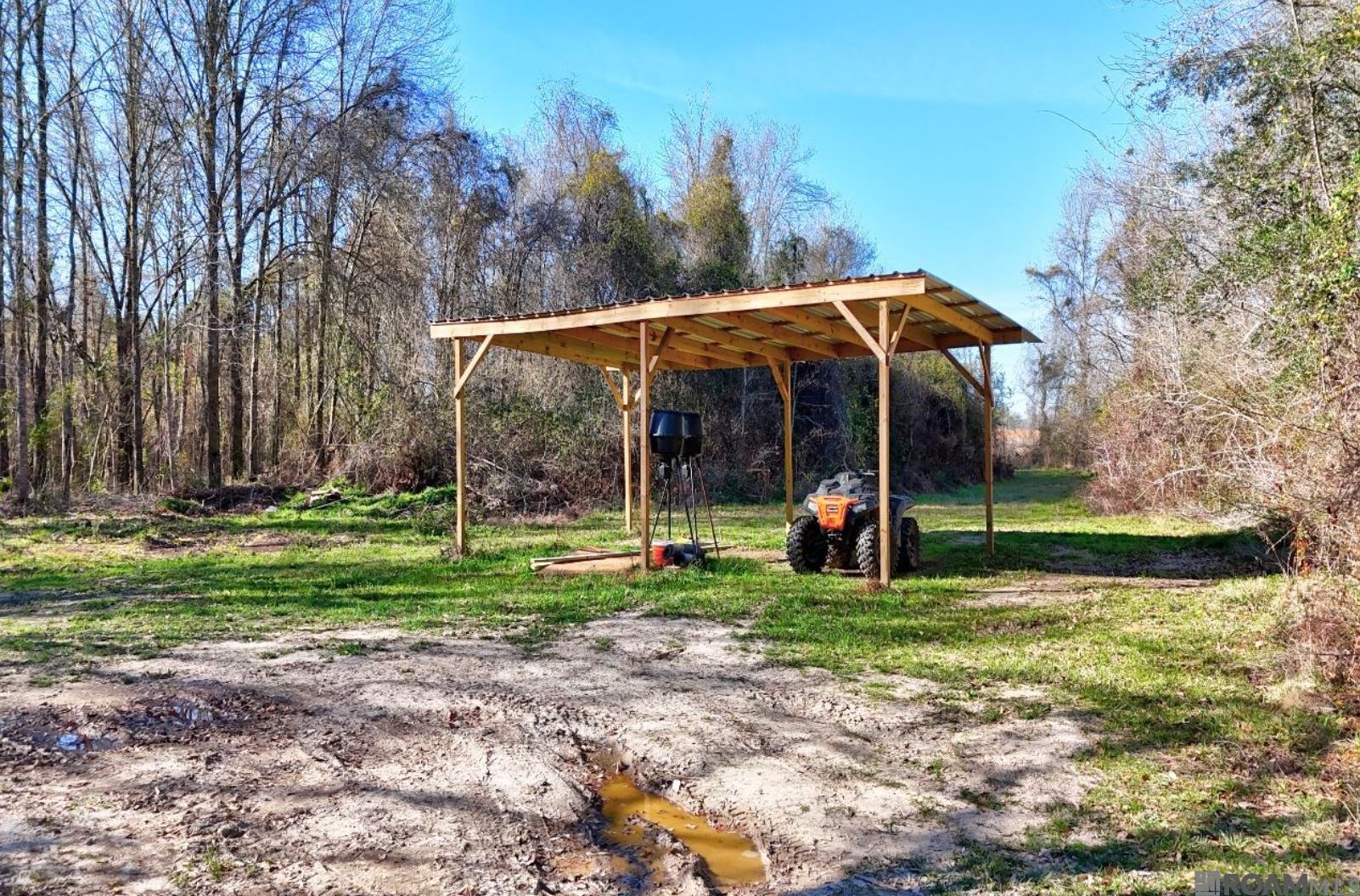 E-1-E-1-E La Hwy 67, Zachary, LA, 70791