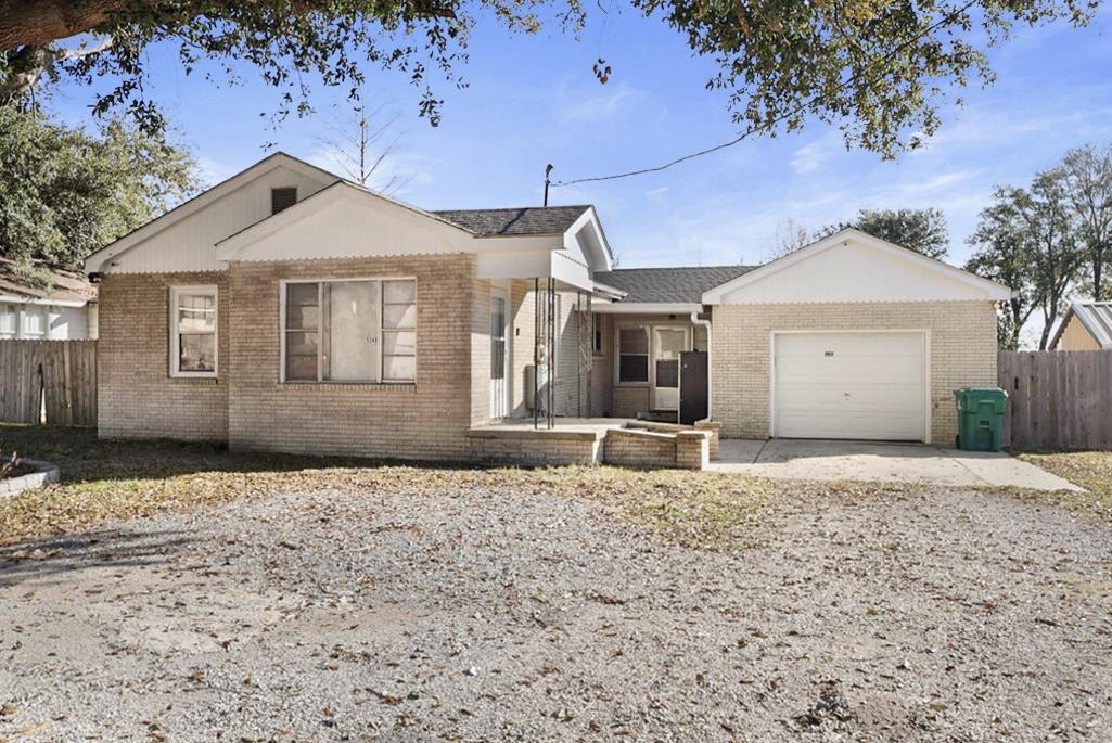 5245 Highway 1, Raceland, LA, 70394