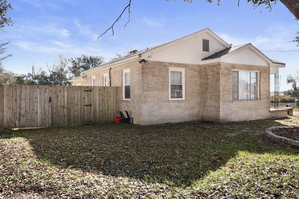 5245 Highway 1, Raceland, LA, 70394