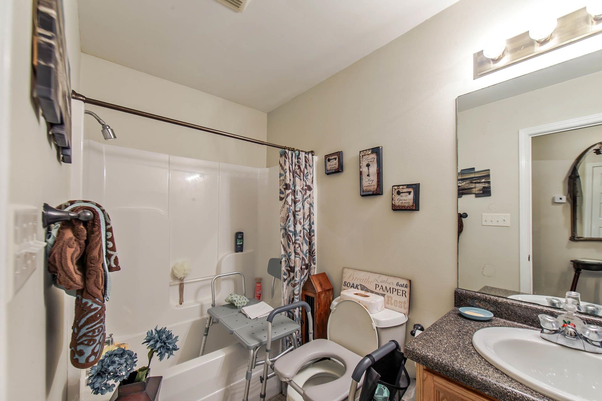 308 Galvez Lane, Houma, LA, 70363