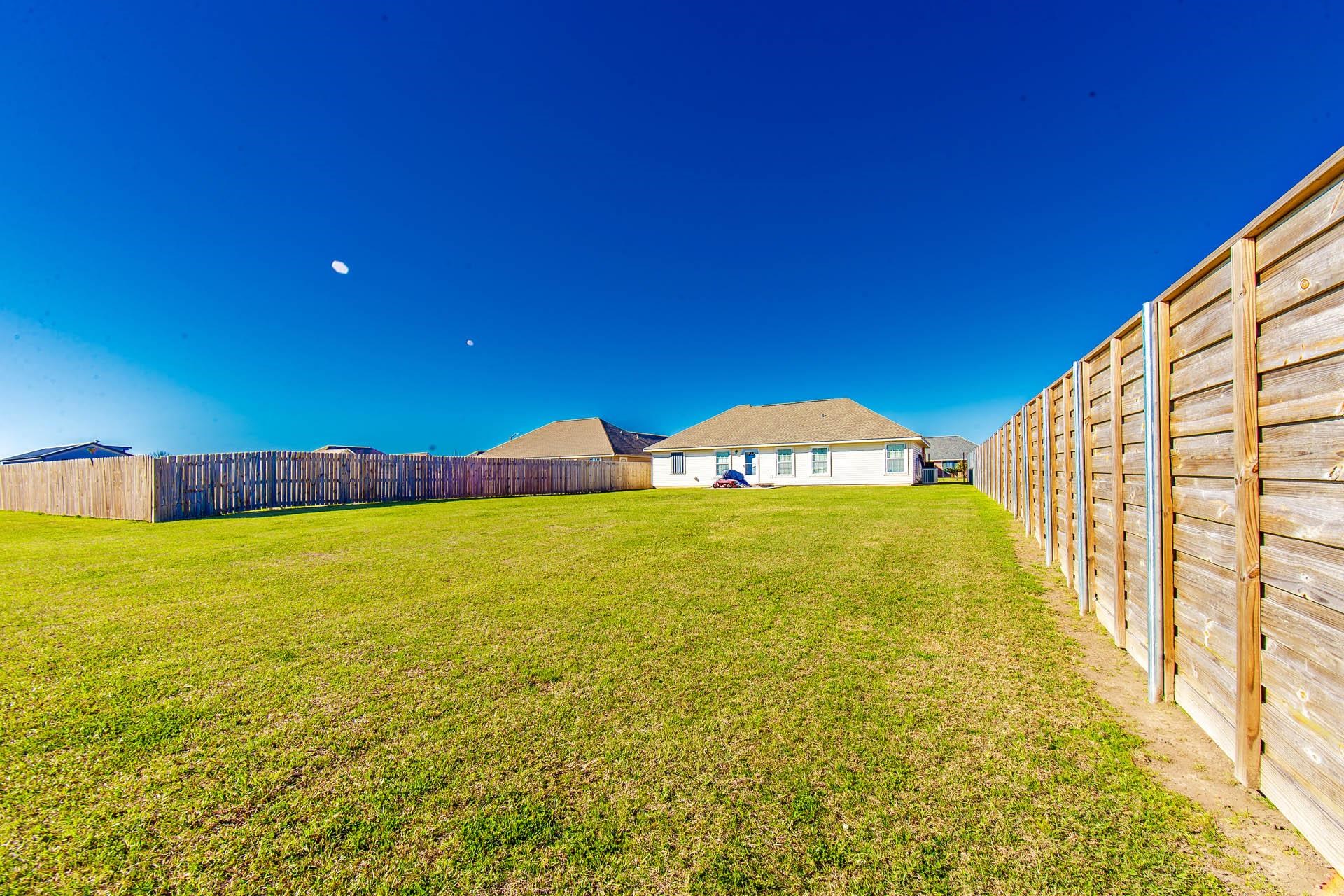 308 Galvez Lane, Houma, LA, 70363