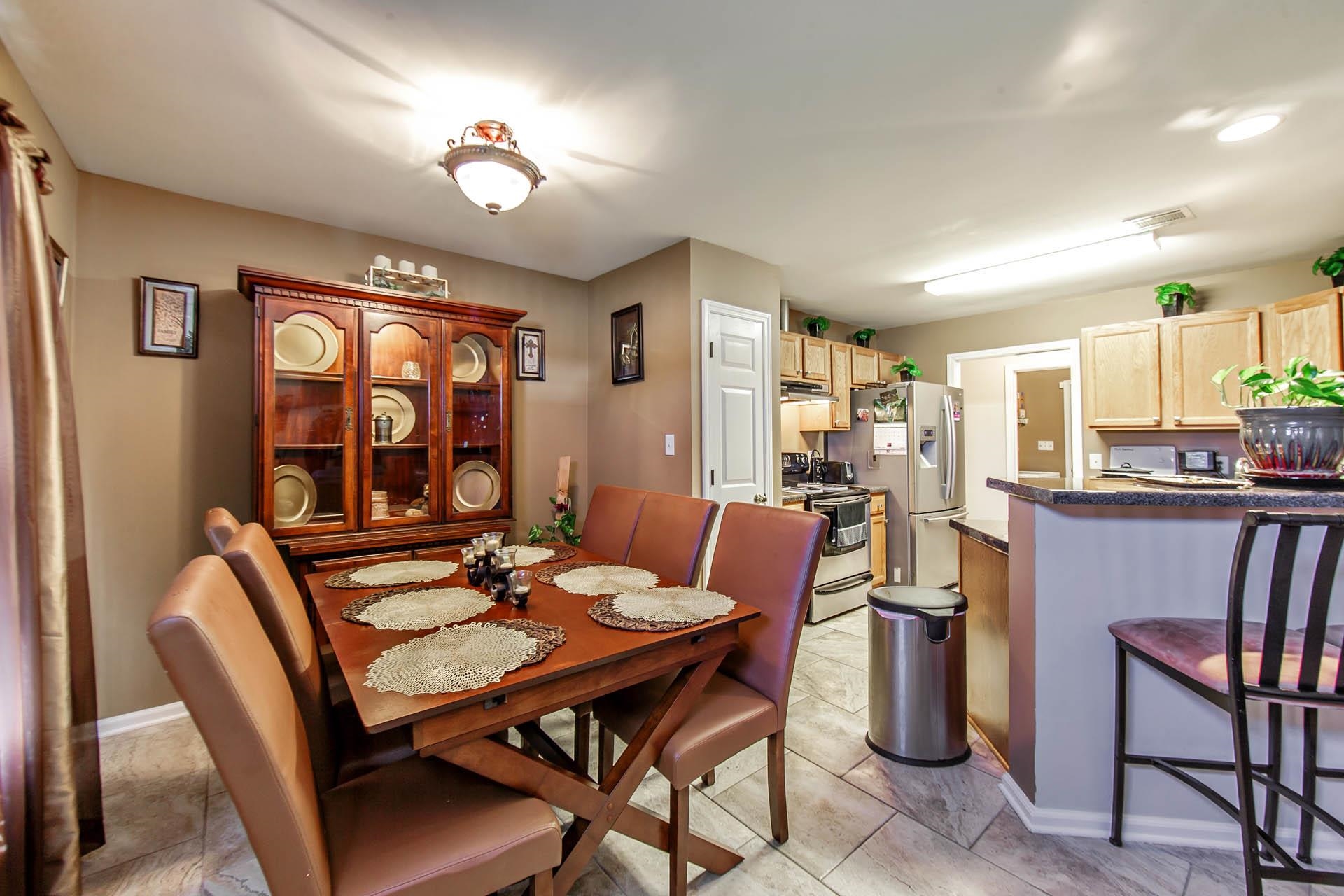 308 Galvez Lane, Houma, LA, 70363