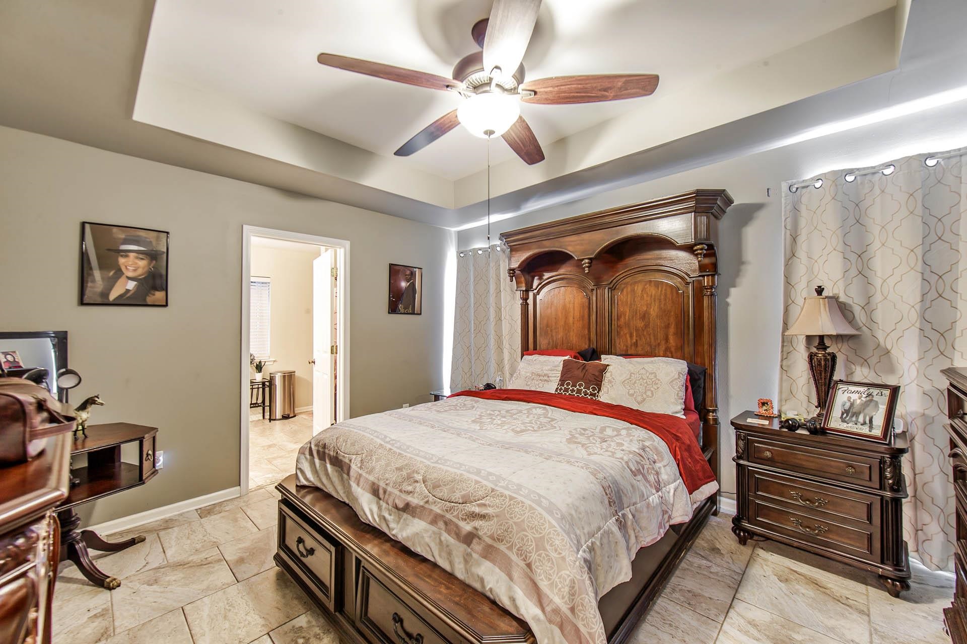 308 Galvez Lane, Houma, LA, 70363