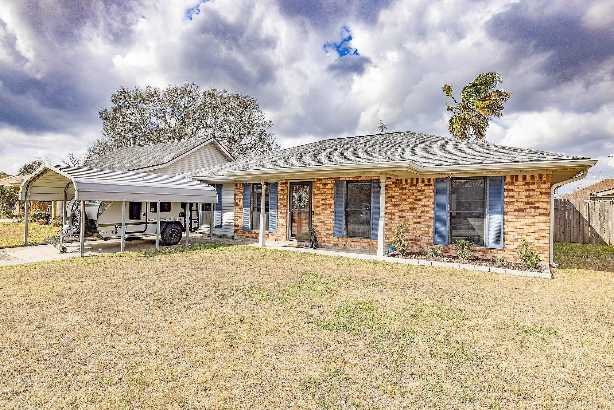 203 Independence Drive, Houma, LA, 70360