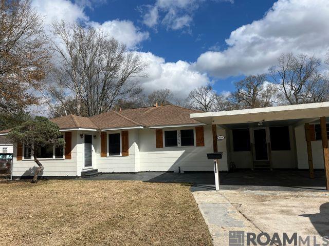 235 N Jefferson Ave, Port Allen, LA, 70767