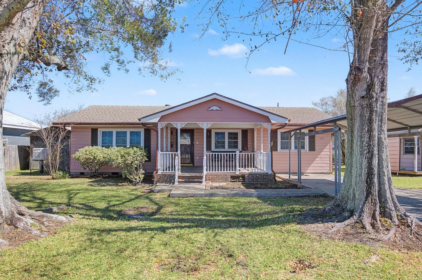 4839 West Main Street, Houma, LA, 70360