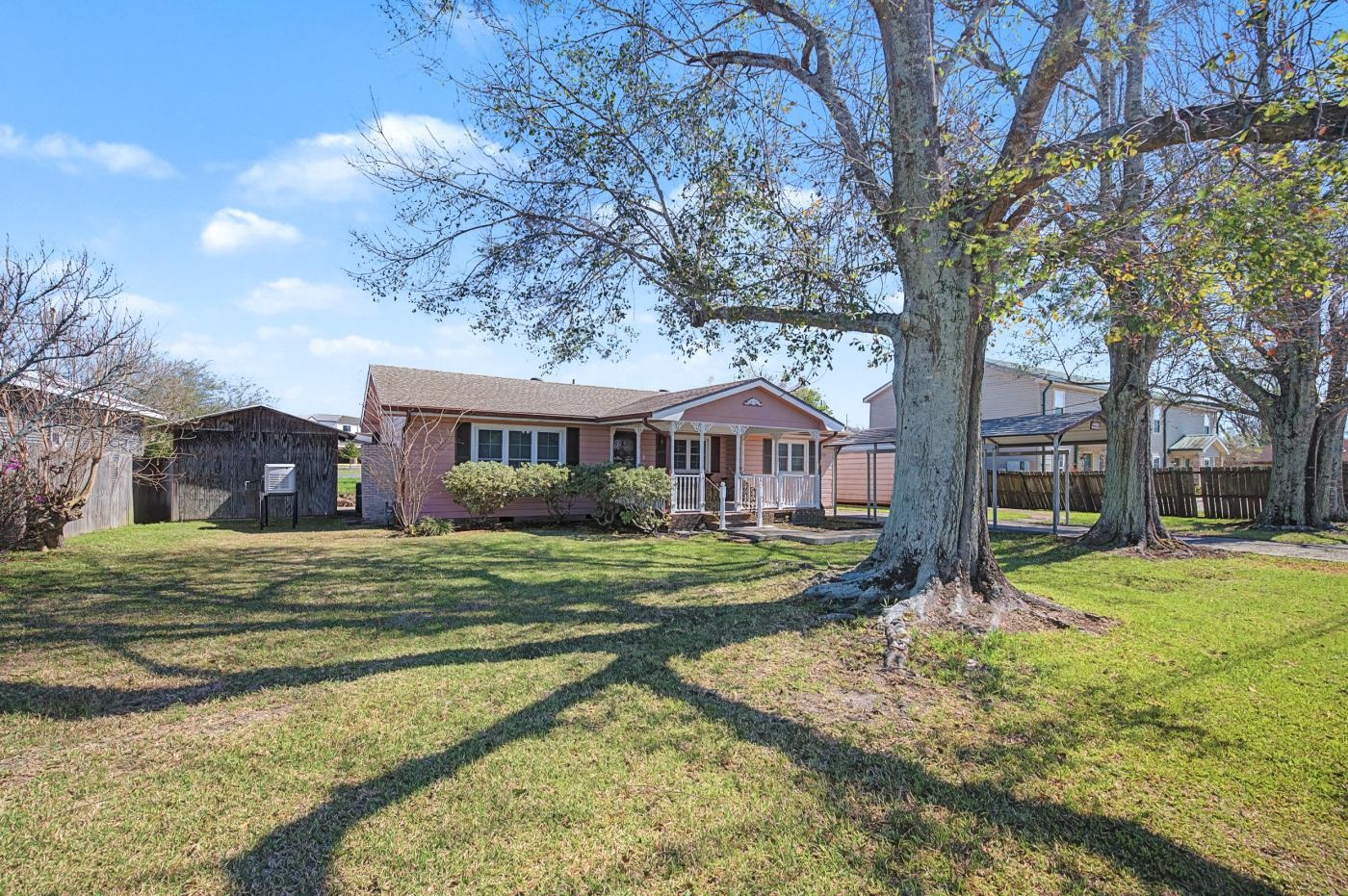 4839 West Main Street, Houma, LA, 70360