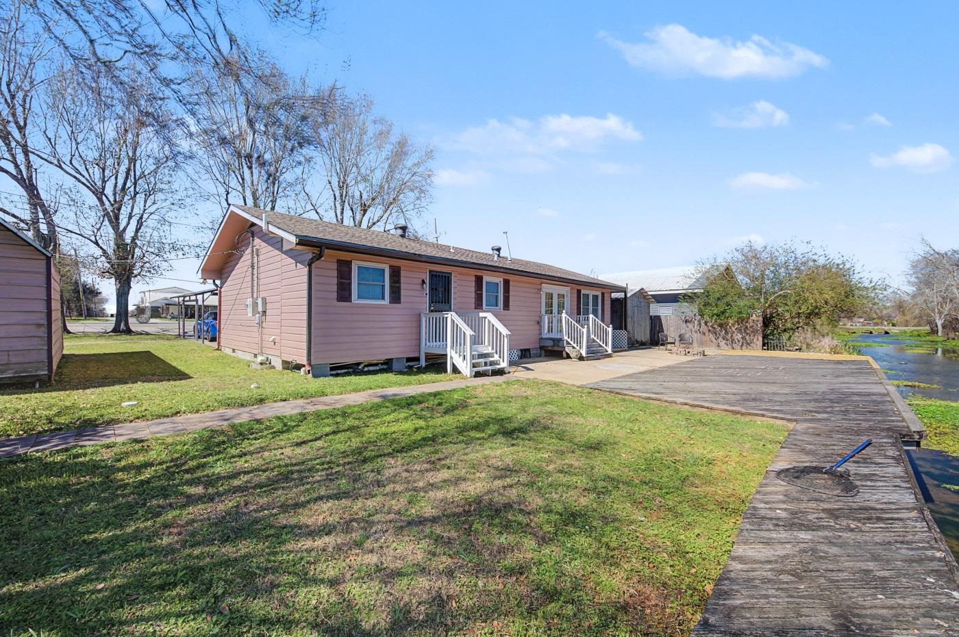 4839 West Main Street, Houma, LA, 70360